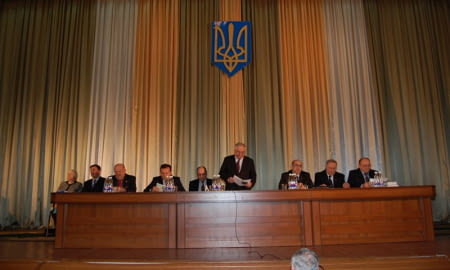 МІЖНАРОДНИЙ КОМЕРЦІЙНИЙ АРБІТРАЖ ПРИ ТПП УКРАЇНИ