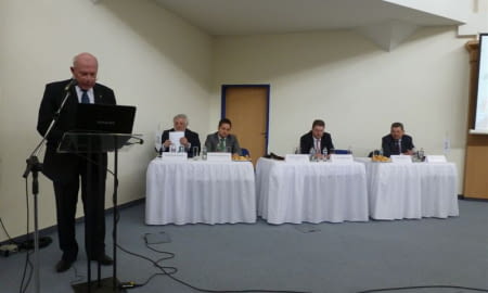 ЕКОНОМІЧНИЙ ФОРУМ ЦЕНТРАЛЬНОЇ ЄВРОПЕЙСЬКОЇ ІНІЦІАТИВИ У БУДАПЕШТІ