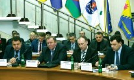 ДОРОЖНЯ КАРТА РЕАЛІЗАЦІЇ РЕФОРМ НА ДНІПРОПЕТРОВЩИНІ