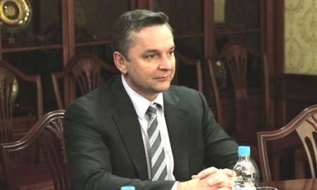 Французи збільшують інвестиції в український бізнес