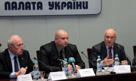 ШАНС БУДІВЕЛЬНІЙ ГАЛУЗІ