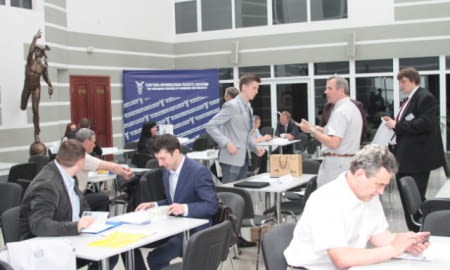 ЄВРОПЕЙСЬКА МЕРЕЖА ПІДПРИЄМСТВ СПРИЯЄ ПОШУКУ ПАРТНЕРІВ У БІЗНЕСІ