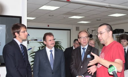 ПІДТРИМКА МОЛОДИХ СТАРТАПЕРІВ