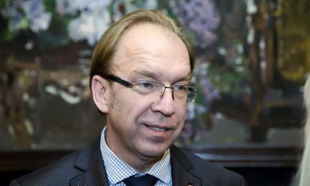 ДЕЛЕГАЦІЯ ПІДПРИЄМЦІВ ДОНЕЧЧИНИ ПРЕДСТАВИЛА ІНВЕСТИЦІЙНІ ПРОЕКТИ У ЛОНДОНІ