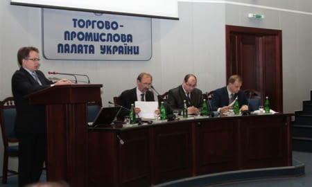 У ЦЕНТРІ УВАГИ - БЕЗПЕЧНІСТЬ ХАРЧОВОЇ ПРОДУКЦІЇ