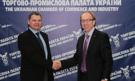 ПАРТНЕРСТВО БІЗНЕСУ ТА СПОРТУ