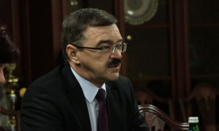СЛОВАЦЬКІ КОМПАНІЇ ГОТОВІ ІНВЕСТУВАТИ В УКРАЇНУ