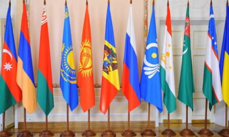 ТПП КРАЇН СНД: НАСТАВ ЧАС ВИКОНАННЯ РІШЕНЬ