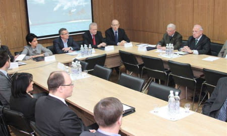 ВАРШАВСЬКА ФОНДОВА БІРЖА - ШАНС ДЛЯ ОТРИМАННЯ ІНВЕСТИЦІЙ