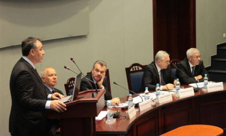 ЧБТР ПРОФІНАНСУЄ ЩЕ П'ЯТЬ УКРАЇНСЬКИХ ПРОЕКТІВ