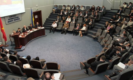 ЗБЕРЕГТИ ДИНАМІКУ ТОРГІВЛІ