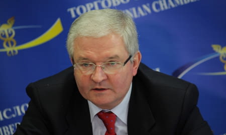 КОМІТЕТ З ЕЛЕКТРОННИХ КОМУНІКАЦІЙ ПРИ ТПП УКРАЇНИ ПРОЗВІТУВАВ ПРО СВОЮ ДІЯЛЬНІСТЬ