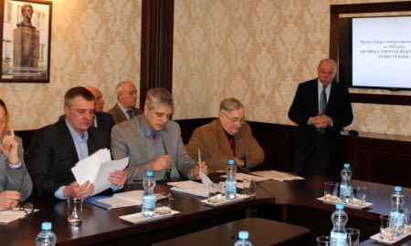 ЗРОСТАННЯ ВВП МОЖЛИВЕ ЛИШЕ ЗА РАХУНОК ПІДВИЩЕННЯ ЕНЕРГОЕФЕКТИВНОСТІ
