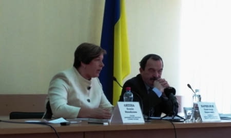 ТПП УКРАЇНИ БЕРЕ АКТИВНУ УЧАСТЬ У ФОРМУВАННІ ПРОЦЕДУР У СФЕРІ ДЕРЖАВНОГО НАГЛЯДУ ТА КОНТРОЛЮ