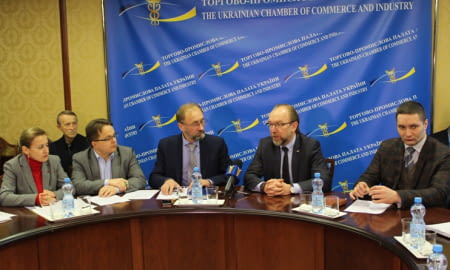 ТПП УКРАЇНИ НАГОЛОШУЄ НА НЕОБХІДНОСТІ РАДИКАЛЬНИХ ЗМІН У СИСТЕМІ ДЕРЖАВНОГО ЦІНОВОГО РЕГУЛЮВАННЯ