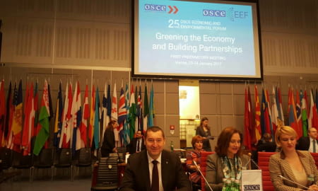 ВІДНОВЛЕННЯ ЕКОНОМІКИ В ЗОНІ КОНФЛІКТУ В УКРАЇНІ