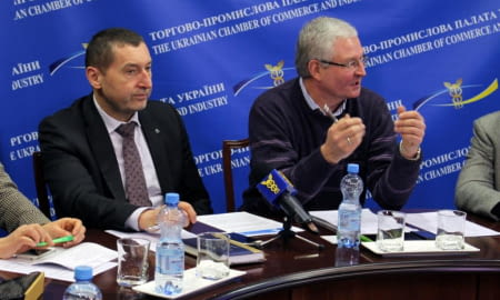 ІТ-ІНДУСТРІЯ ТА ЦИФРОВІ ТЕХНОЛОГІЇ ВИВЕДУТЬ УКРАЇНСЬКУ ЕКОНОМІКУ НА НОВИЙ РІВЕНЬ