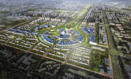 ТПП УКРАЇНИ СТАЛА РОЗПОРЯДНИКОМ УЧАСТІ УКРАЇНИ В ЕКСПО 2017 В АСТАНІ