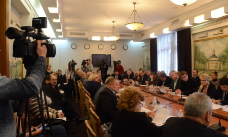 ПІДПРИЄМЦІ НАПРАВЛЯТЬ УРЯДУ КОНСОЛІДОВАНУ ПОЗИЦІЮ ЩОДО БАЖАНИХ УМОВ ВЕДЕННЯ БІЗНЕСУ