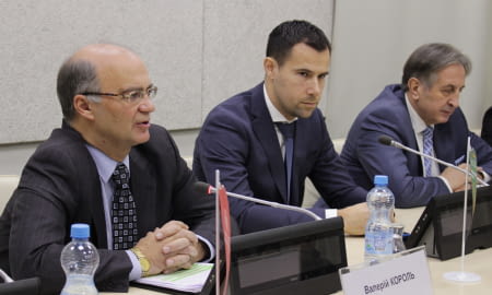 СЕРБІЯ ЗАПРОШУЄ УКРАЇНСЬКИХ ПІДПРИЄМЦІВ НА ВИСТАВКУ ТА БІЗНЕС-ФОРУМ