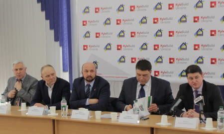 БІЗНЕС ЗАКЛИКАЛИ ОБ’ЄДНАТИСЯ У ПРОТИДІЇ ЕКОНОМІЧНОМУ РЕЙДЕРСТВУ