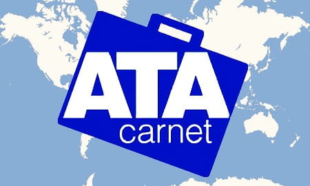 Казахстан приєднався до всесвітньої системи карнетів АТА
