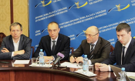 Авіаційний комітет ініціює зниження  збору в аеропортах України