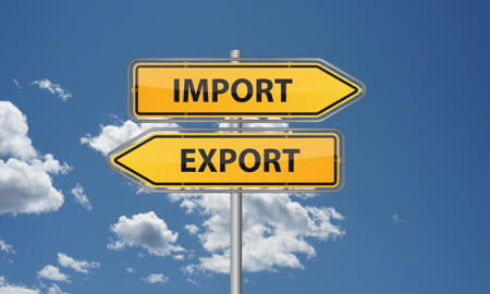 Експортні процедури. Вихід на ринок ЄС: пошук партнерів