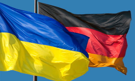 Німецько-український форум