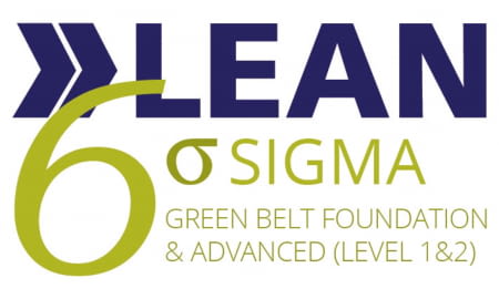 Тренінг/навчання  Lean Six Sigma Green Belt