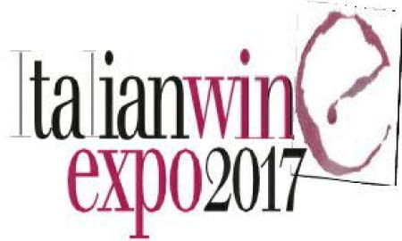 Italian Wine Expo