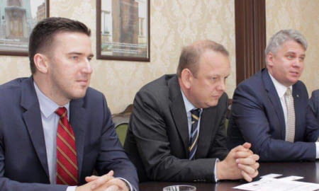 ТПП України виступить співорганізатором бізнес-форуму Східного партнерства