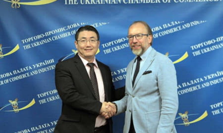Світовий банк підтримує реформування приватного сектора в Україні
