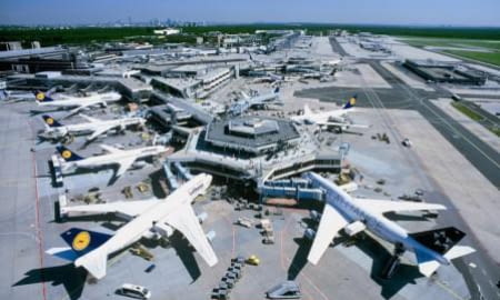 Ідеальні регіональні аеропорти для лоу-кост авіакомпаній в Україні. Де вони?