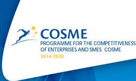 Інформаційний захід щодо програми Європейської мережі підприємств (EEN) в рамках проекту ЄС COSME