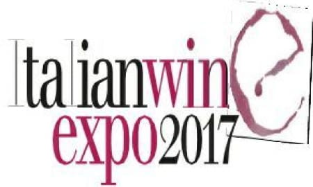 Міжнародна спеціалізована виставка «Italian Wine Expo 2017»