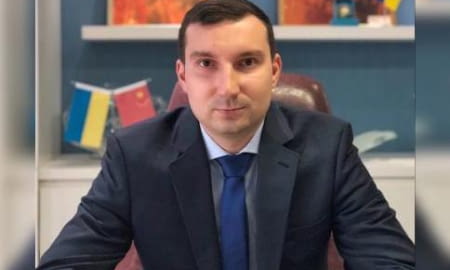 Дмитро Танасійчук: На перших порах вітчизняній компанії цілком достатньо мати в Китаї довірену особу, яка підтримуватиме зв’язки з партнерами