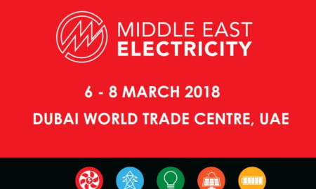 Middle East Electricity  2018