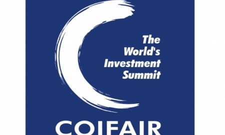 Ярмарок китайських інвестицій -  COIFair (м. Пекін)