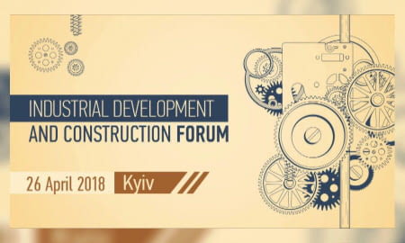 Industrial Development and Construction Forum