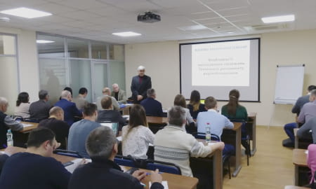 У ТПП України  роз’яснили особливості застосування положень Технічного регламенту радіообладнання