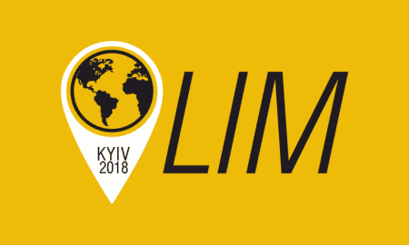 International trading forum «LIM-2018 | FMCG» in KYIV