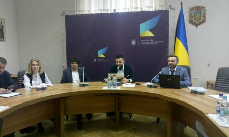 В Україні існують всі необхідні умови для побудови високоефективної промисловості із високою доданою вартістю