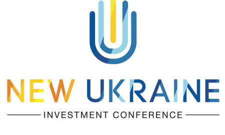 NEW UKRAINE INVESTMENT CONFERENCE 2018
