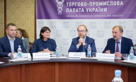 Комітет АПК при ТПП України ініціював створення в структурі Мінагропроду нового підрозділу, корисного для бізнесу