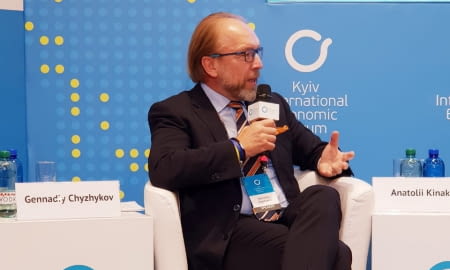 Геннадій Чижиков: Завдання бізнес-асоціації –  розуміти тренди та робити їх публічними