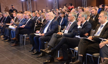 ТПП України долучилася до проведення Четвертого Українсько-литовського економічного форуму