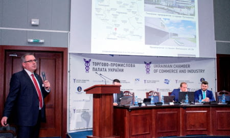 Українські виробництва освоюють новітні технології металообробки