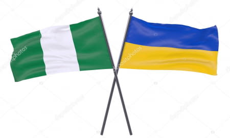 Торговий дім «Нігерія-Україна» започатковано