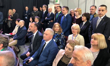 Херсонський бізнес  має намір посилити присутність на ринку Білорусі